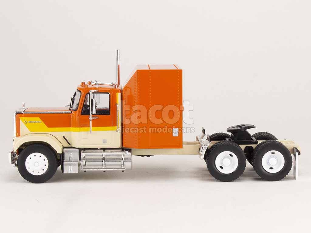 100228 GMC General Tracteur 1980