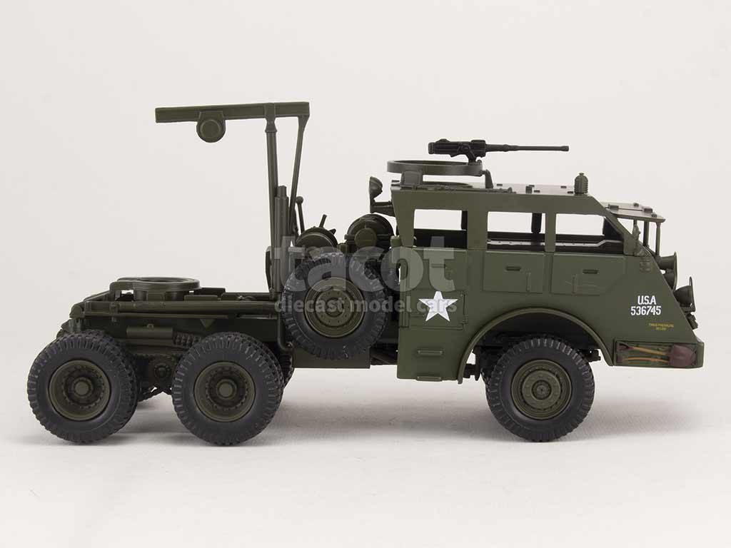 100229 Pacific M26 US Army 1944