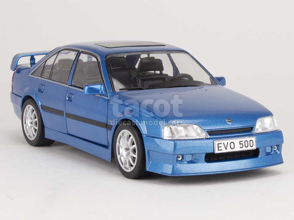 100232 Opel Omega Evo 500 1991