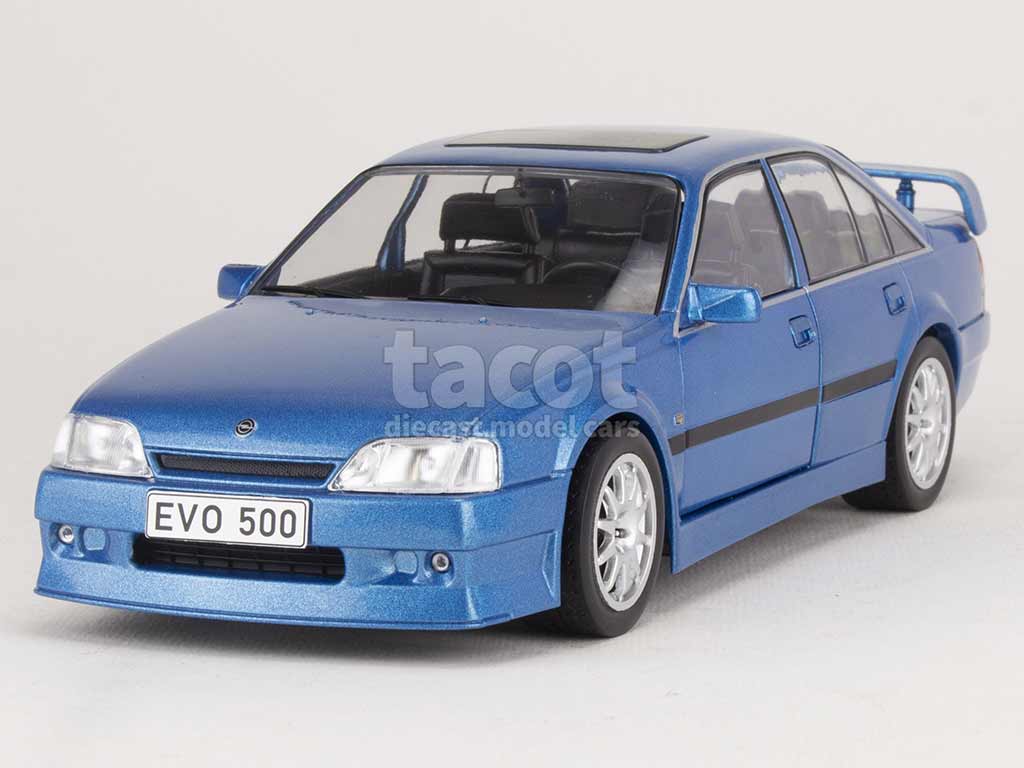 100232 Opel Omega Evo 500 1991