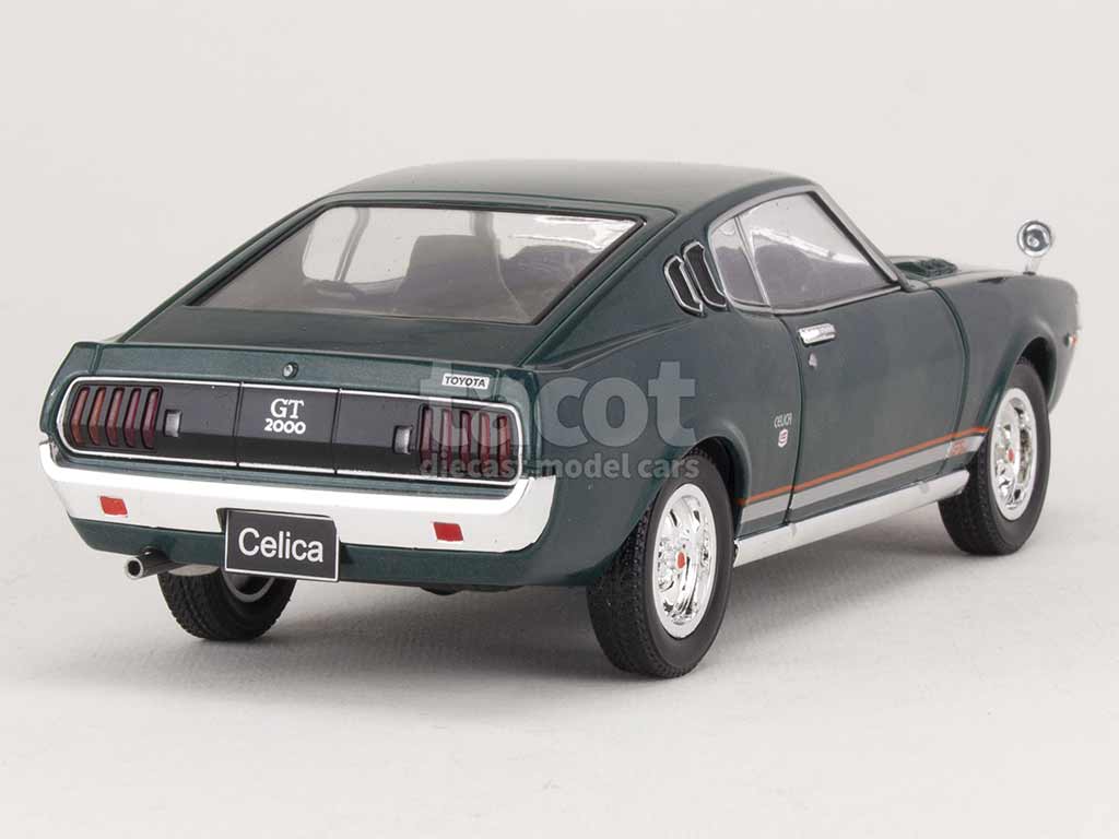 100233 Toyota Celica LB 2000 GT 1973
