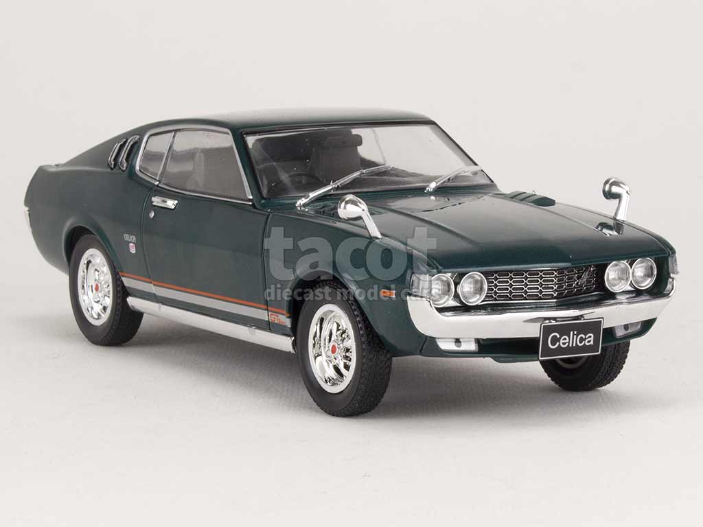 100233 Toyota Celica LB 2000 GT 1973