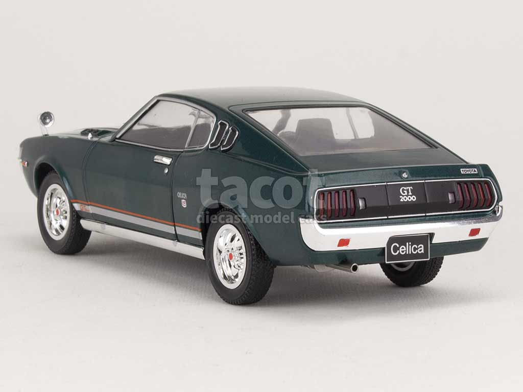100233 Toyota Celica LB 2000 GT 1973