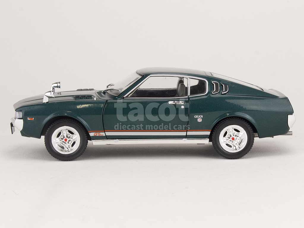100233 Toyota Celica LB 2000 GT 1973