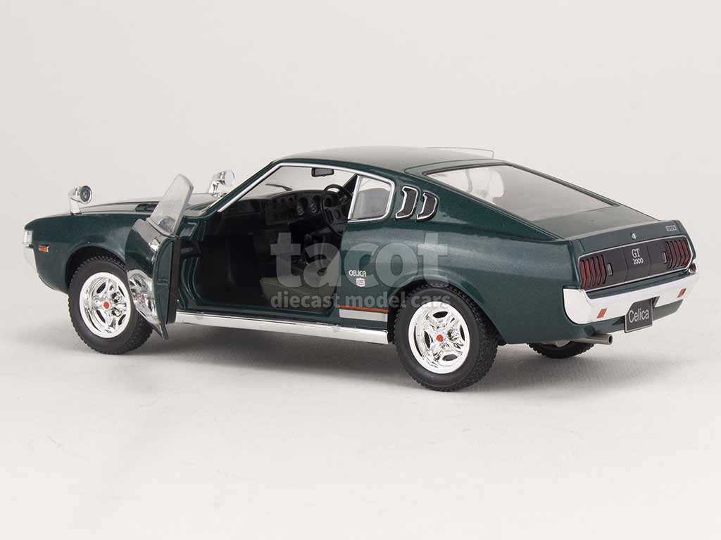 100233 Toyota Celica LB 2000 GT 1973