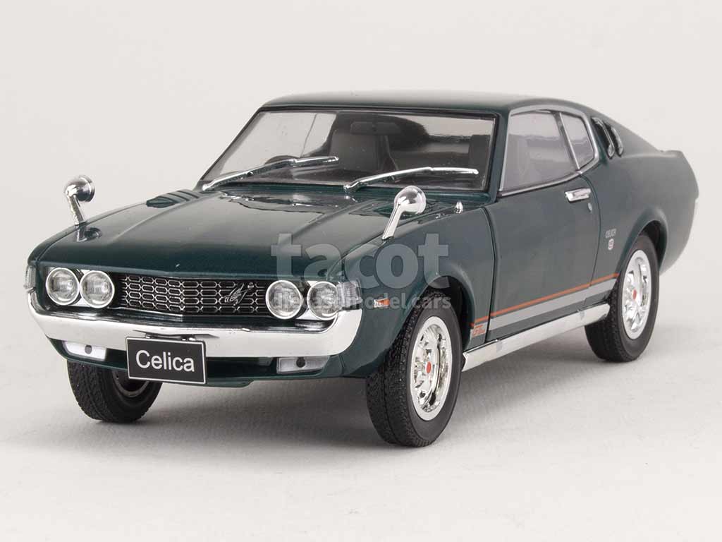 100233 Toyota Celica LB 2000 GT 1973