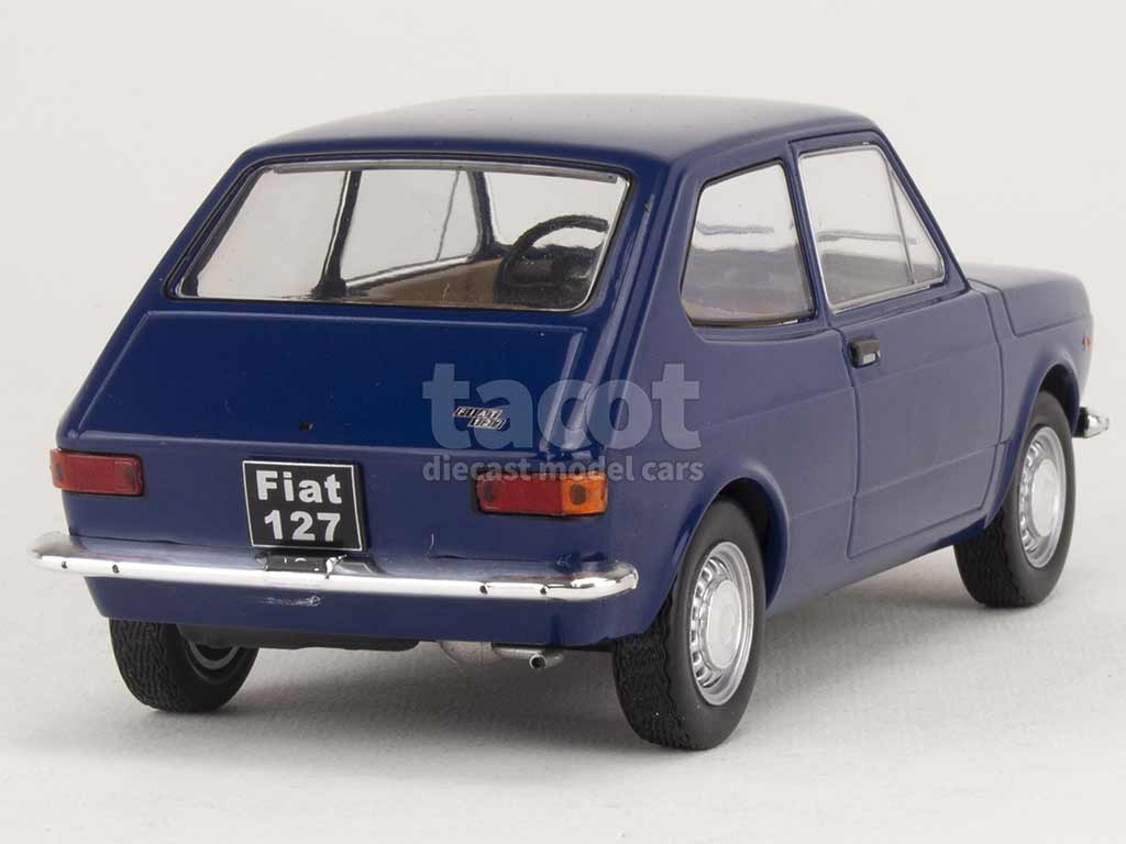 100235 Fiat 127 1971