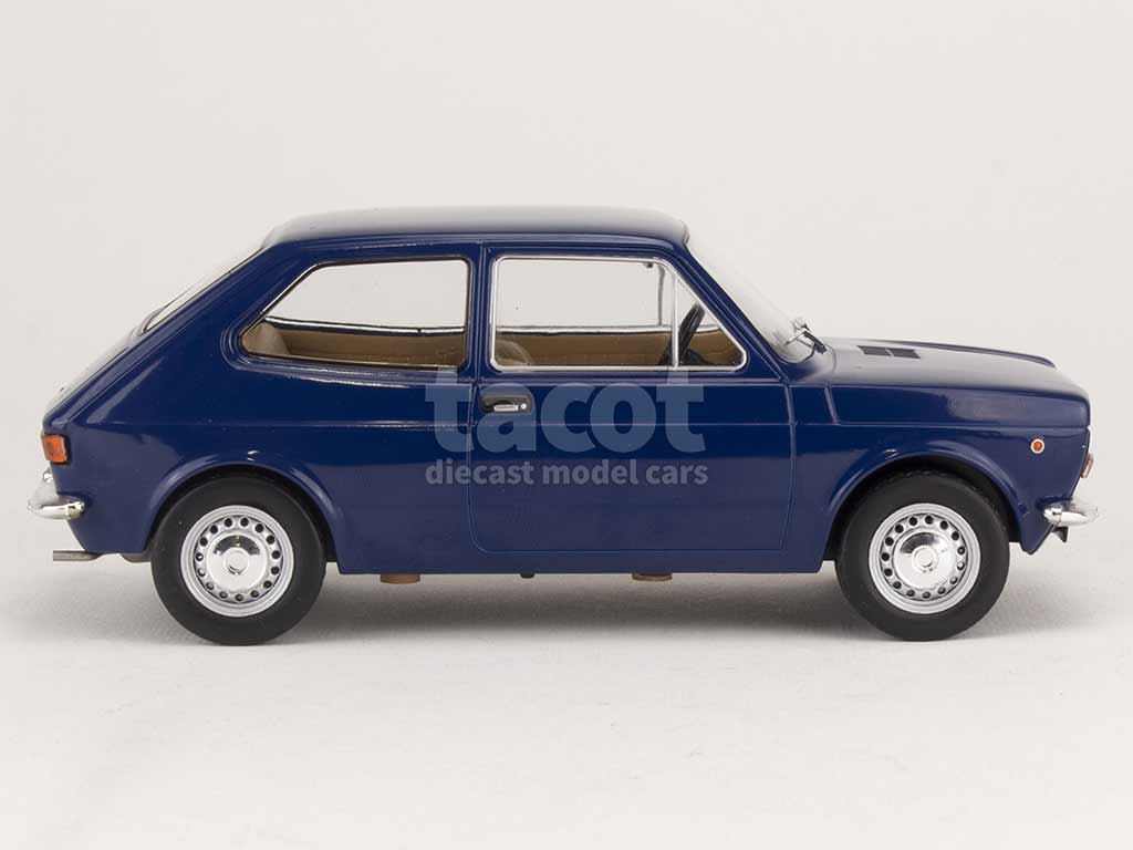 100235 Fiat 127 1971