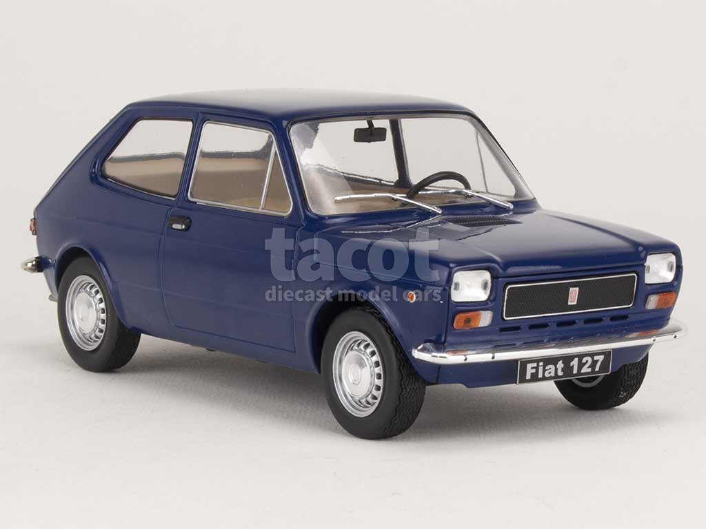 100235 Fiat 127 1971