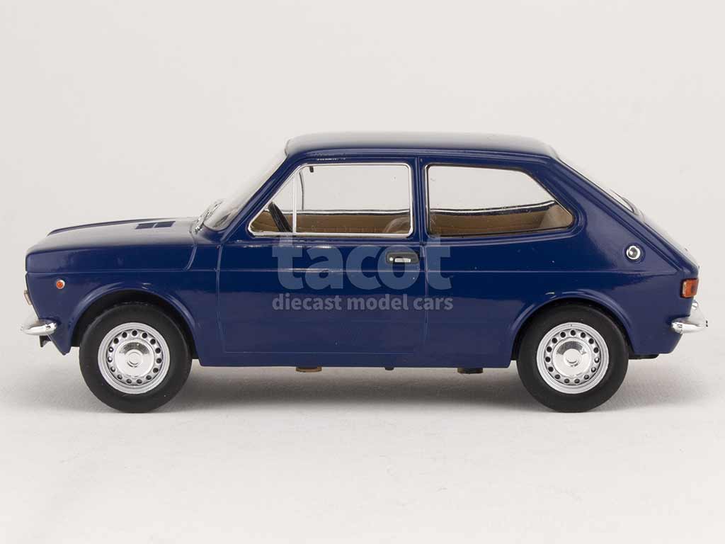100235 Fiat 127 1971
