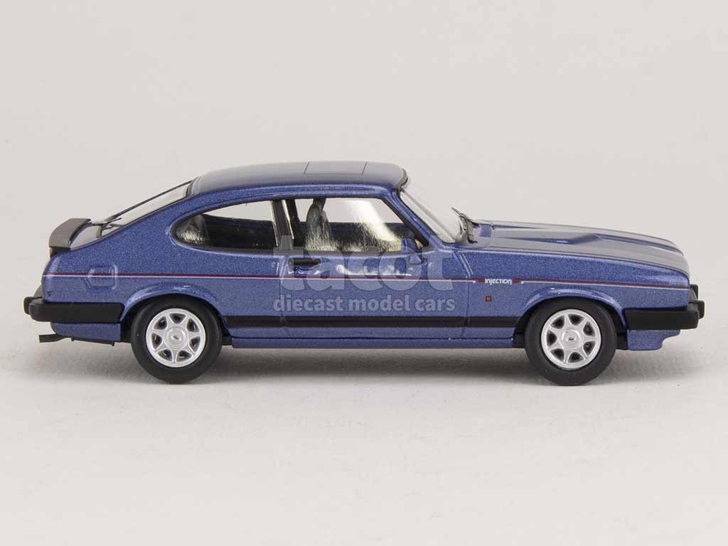 100238 Ford Capri MKIII 2.8 Injection 1984