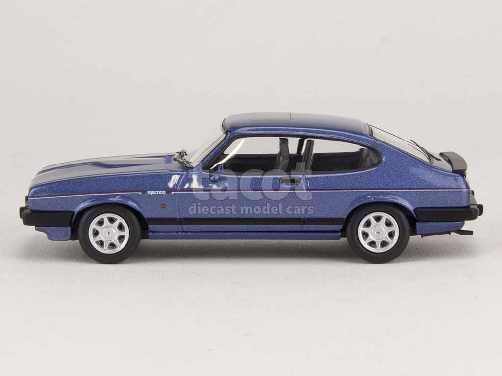 100238 Ford Capri MKIII 2.8 Injection 1984