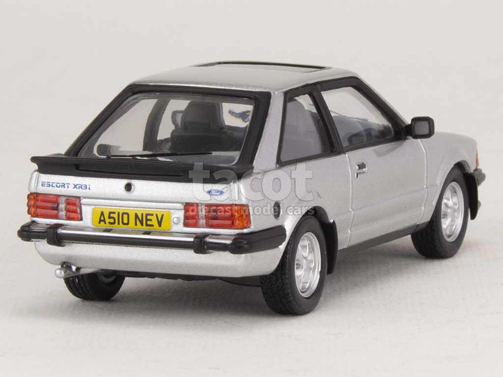 100239 Ford Escort MKIII XR3i 1982