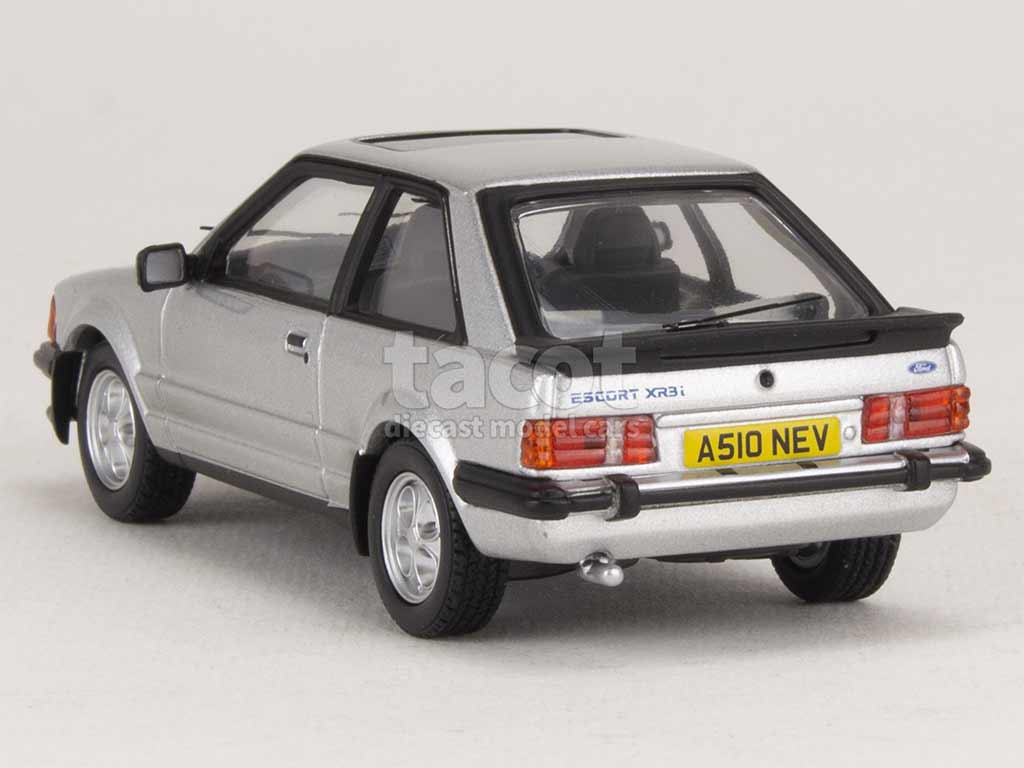 100239 Ford Escort MKIII XR3i 1982