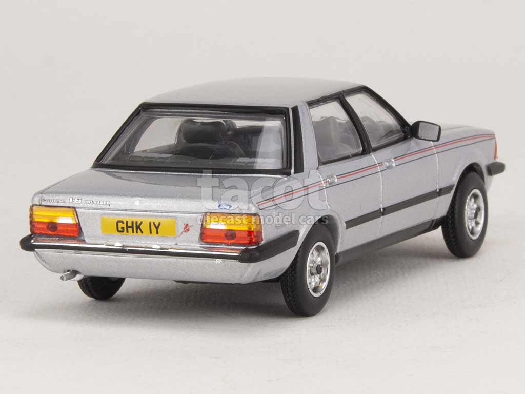 100240 Ford Cortina MKV Crusader 1600 1982
