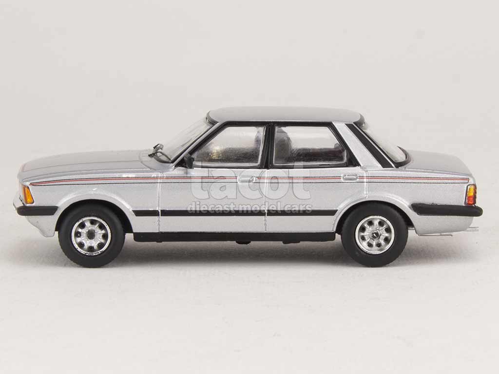 100240 Ford Cortina MKV Crusader 1600 1982
