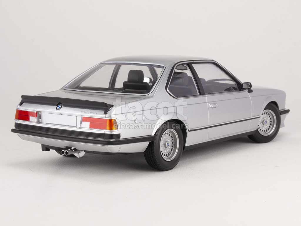 100242 BMW 635 CSi/ E24 1982