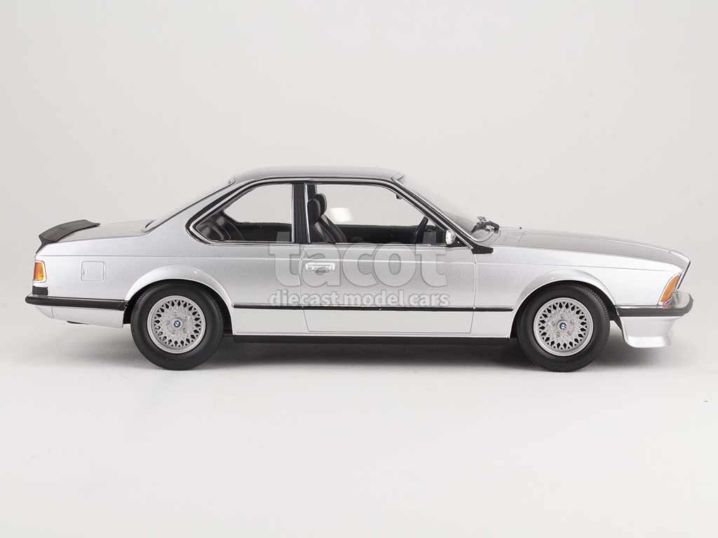 100242 BMW 635 CSi/ E24 1982