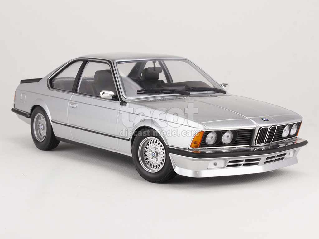 100242 BMW 635 CSi/ E24 1982