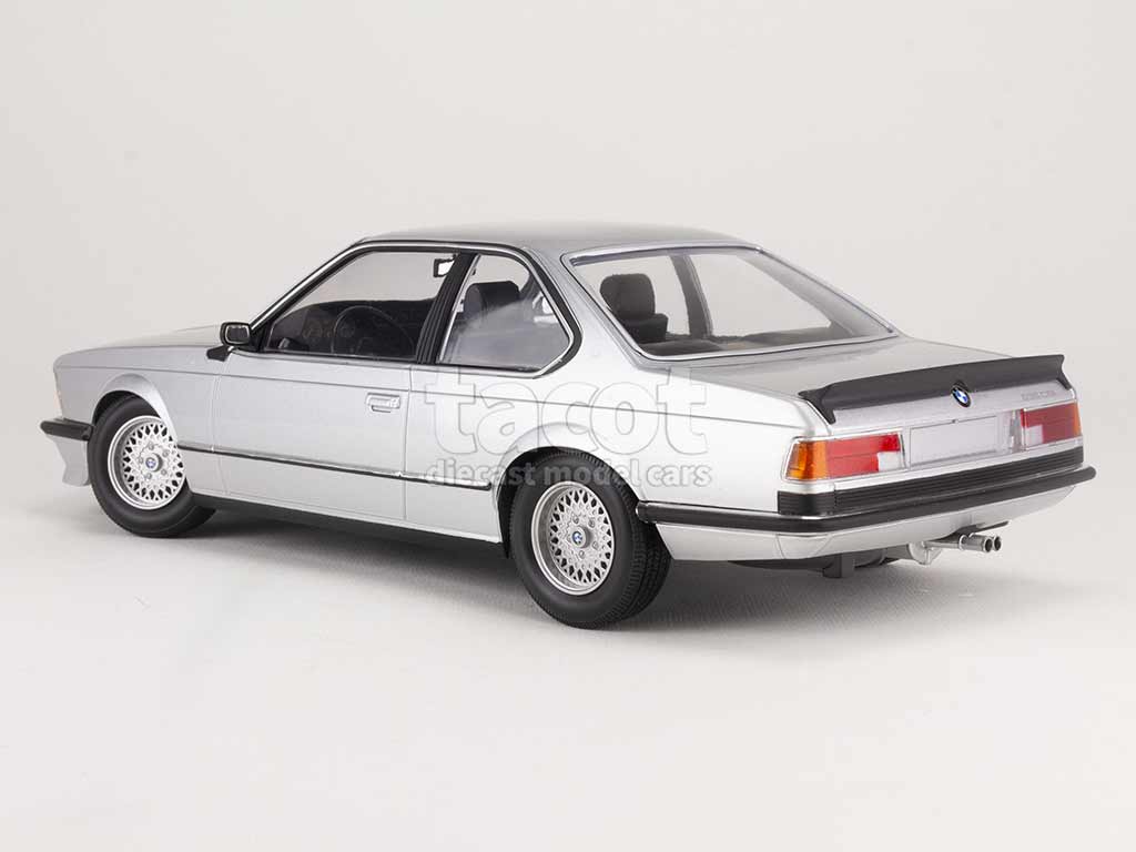 100242 BMW 635 CSi/ E24 1982
