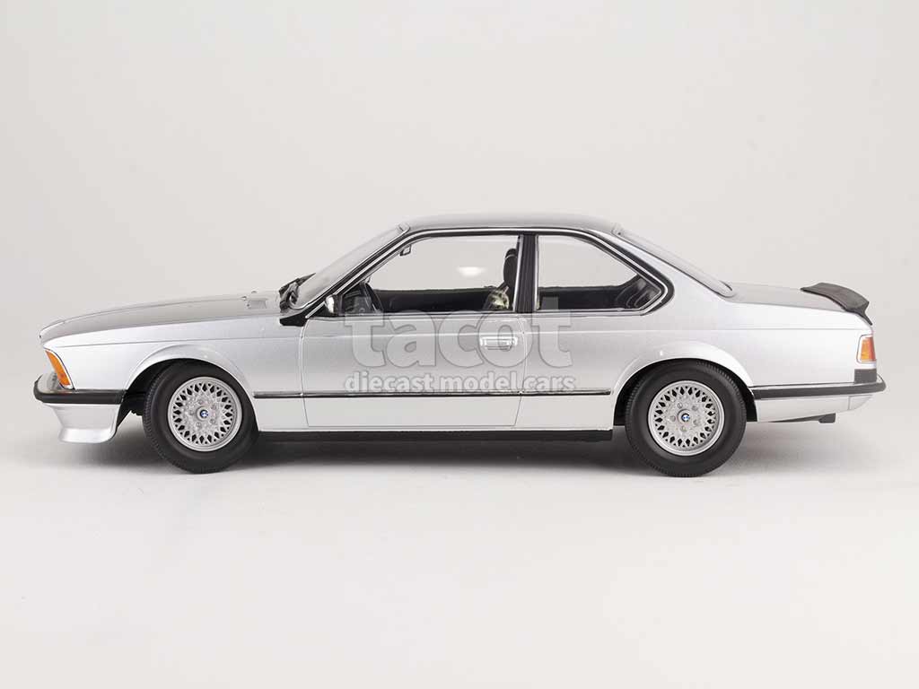 100242 BMW 635 CSi/ E24 1982