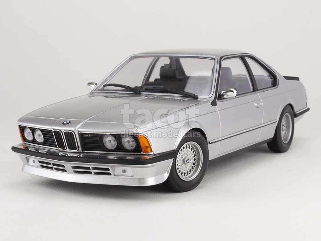 100242 BMW 635 CSi/ E24 1982