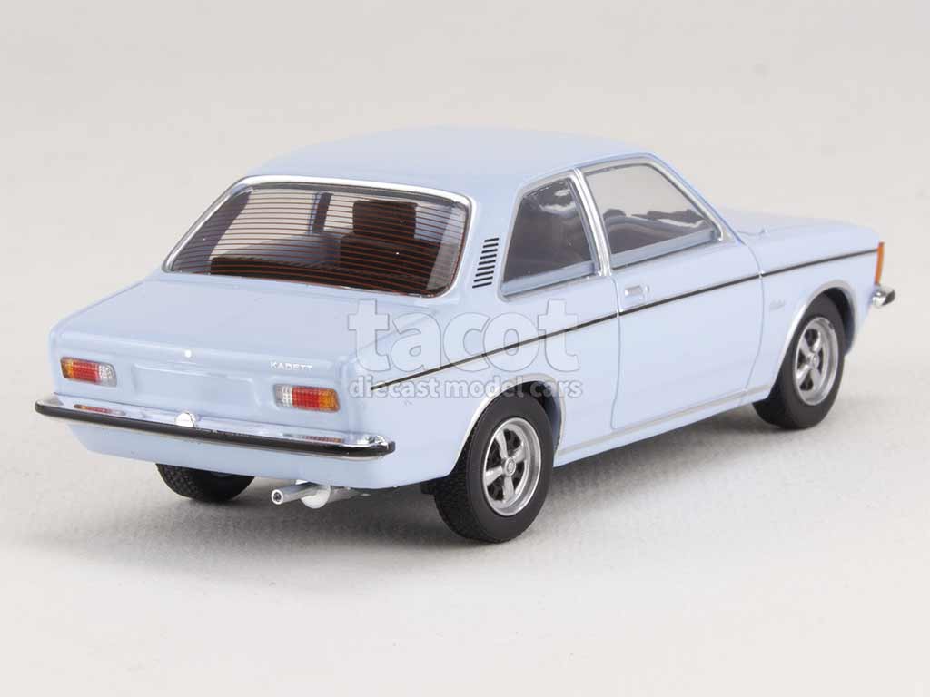 100244 Opel Kadett C  Limousine 1978