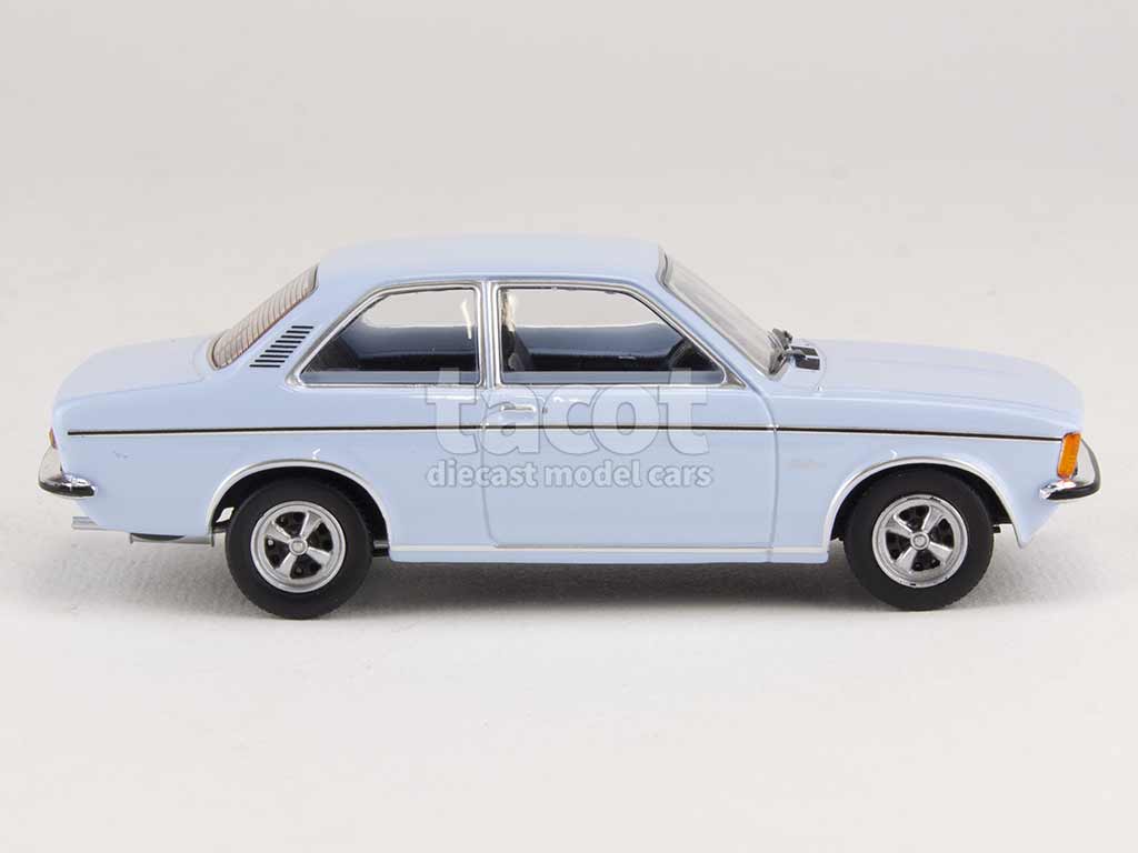 100244 Opel Kadett C  Limousine 1978