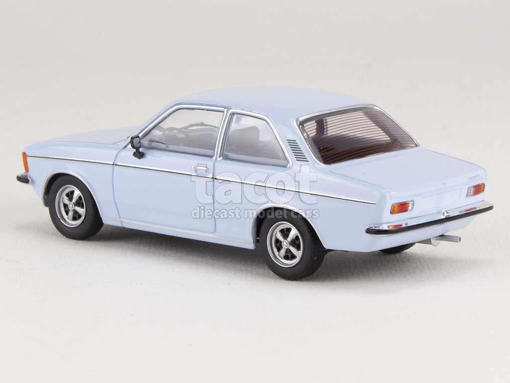 100244 Opel Kadett C  Limousine 1978