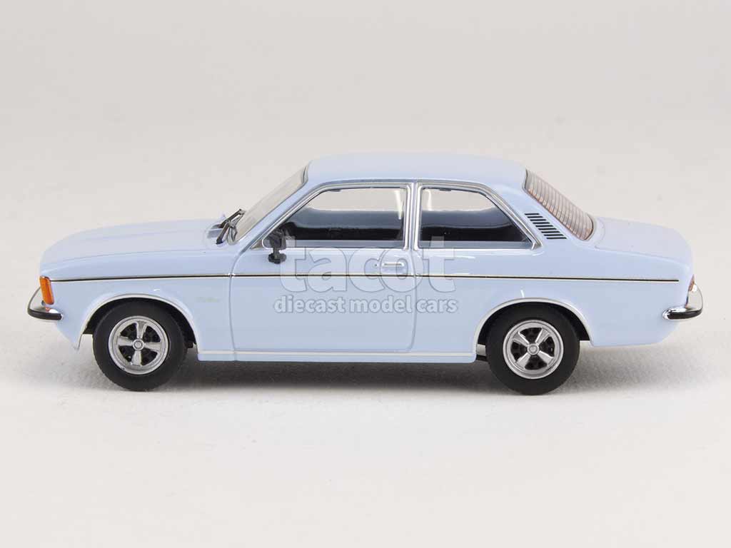 100244 Opel Kadett C  Limousine 1978