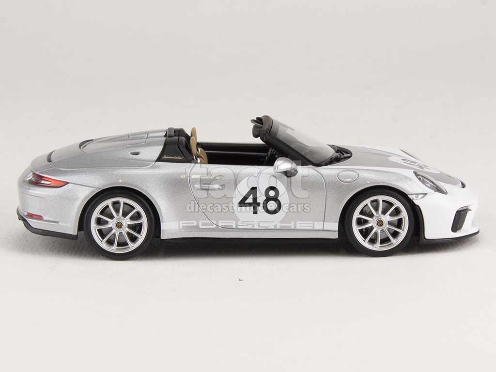 100248 Porsche 911/991 Speedster 2019