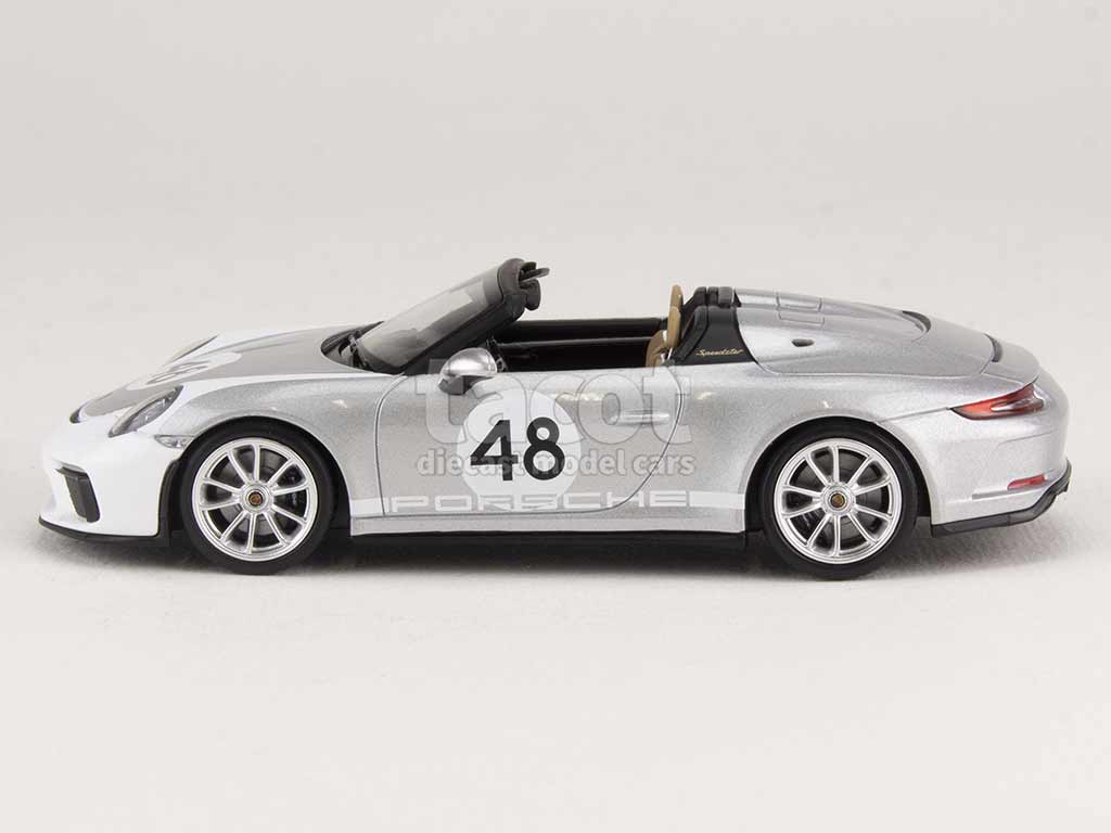 100248 Porsche 911/991 Speedster 2019