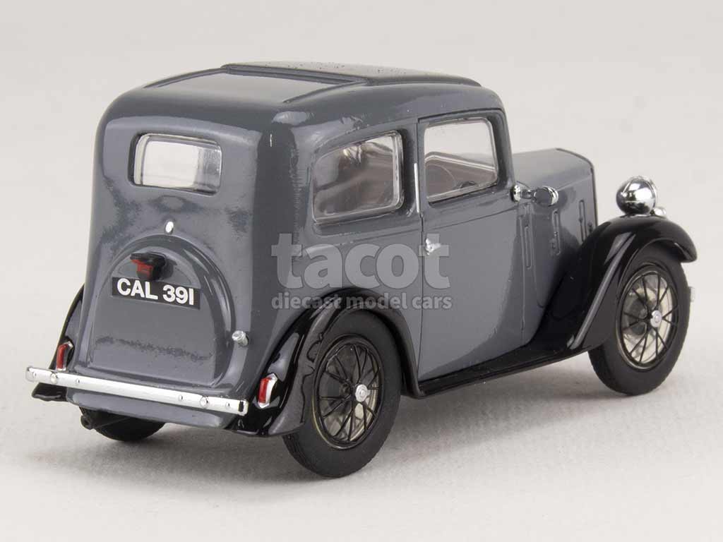 100251 Austin Seven Ruby Saloon