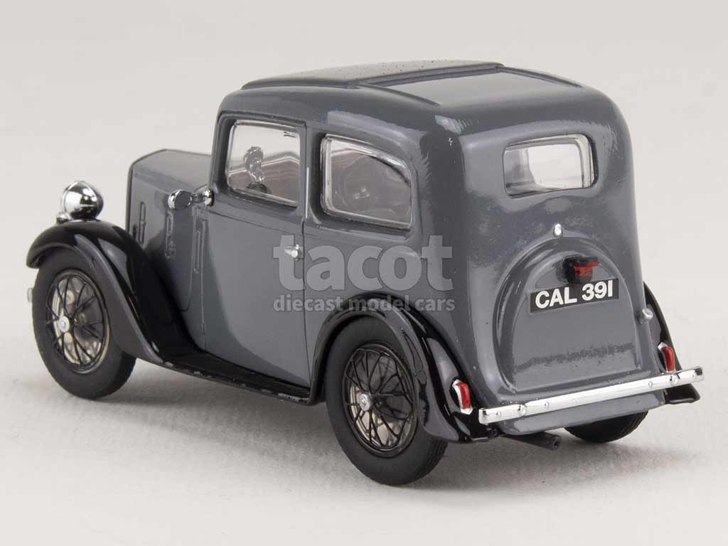 100251 Austin Seven Ruby Saloon