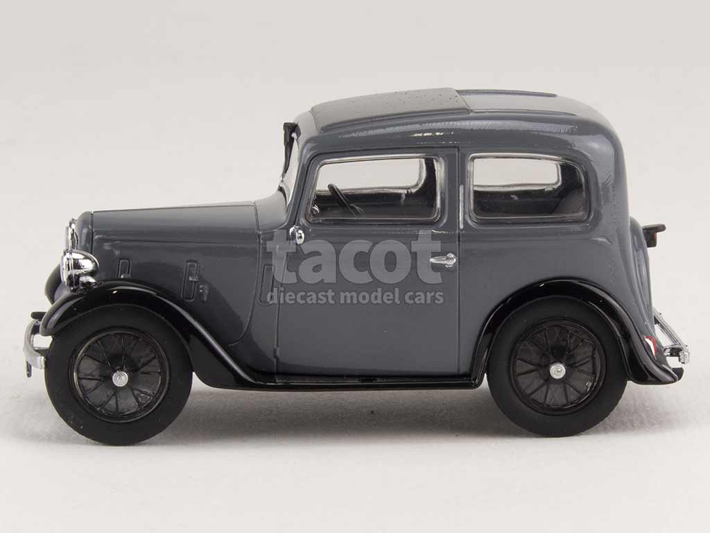 100251 Austin Seven Ruby Saloon
