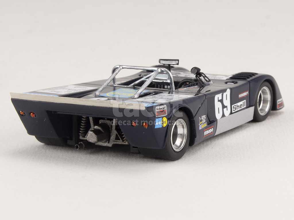 100252 Chevron B21 Le Mans 1972