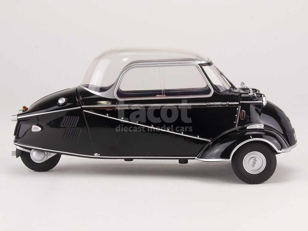 100255 Messerschmitt KR 200 1960