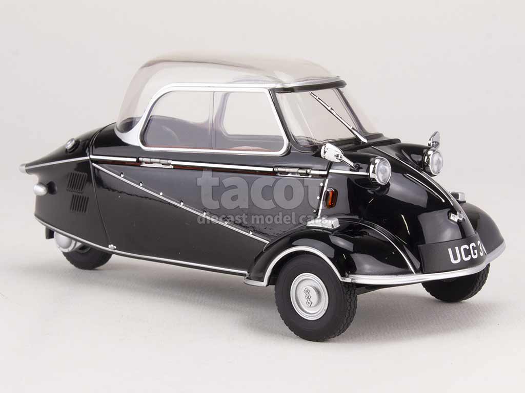 100255 Messerschmitt KR 200 1960