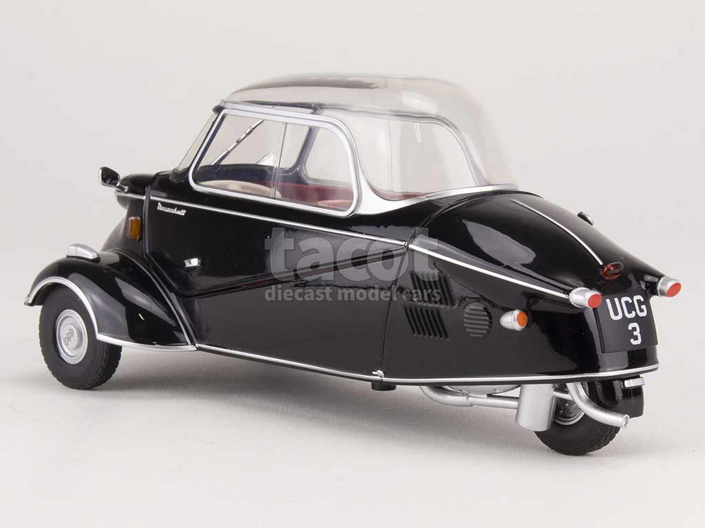 100255 Messerschmitt KR 200 1960