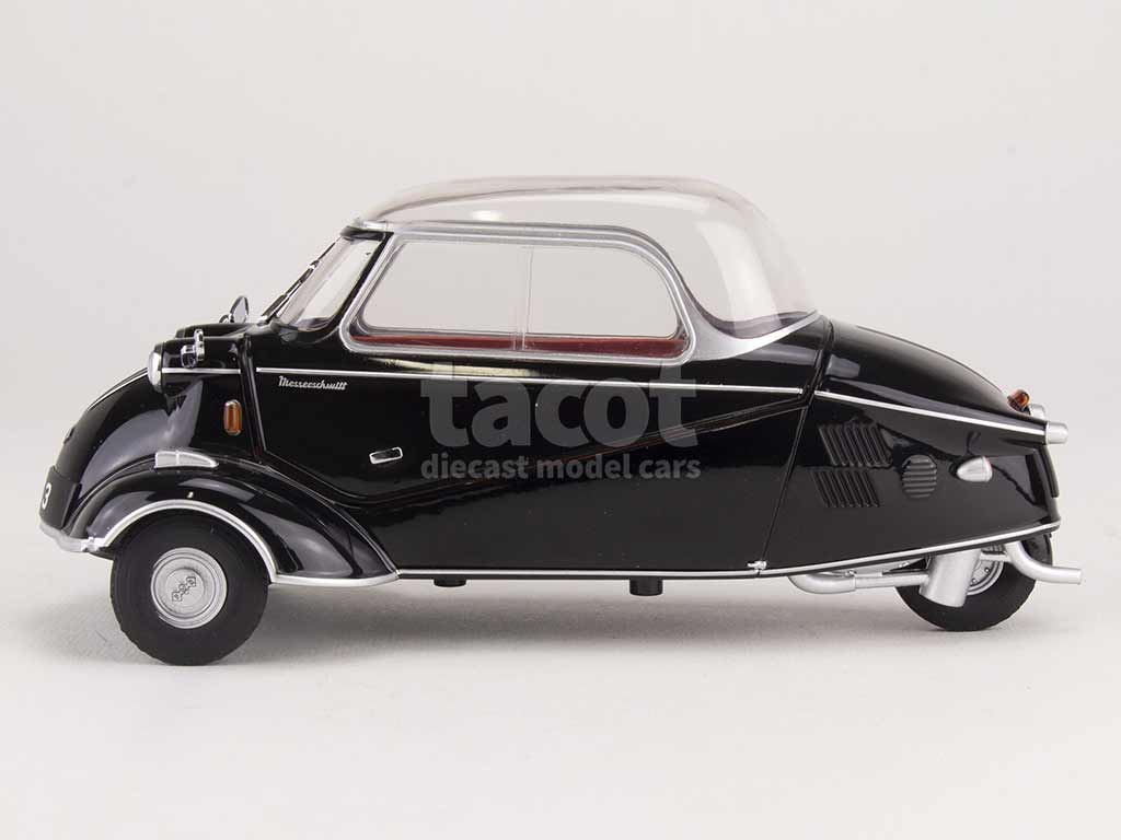 100255 Messerschmitt KR 200 1960