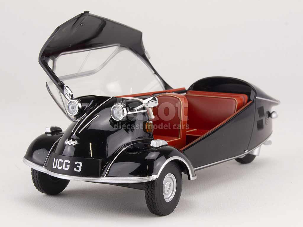 100255 Messerschmitt KR 200 1960