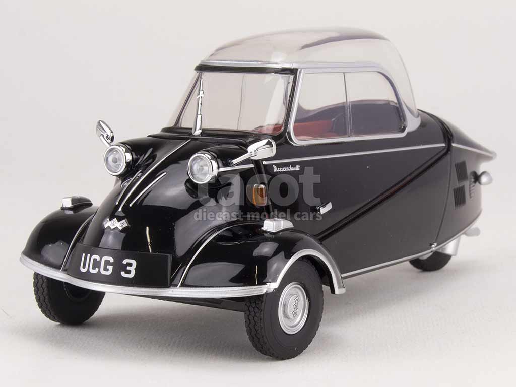 100255 Messerschmitt KR 200 1960