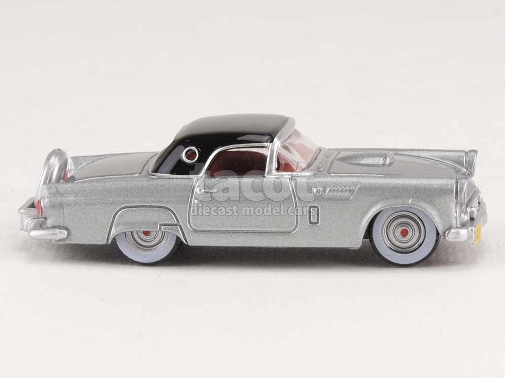 100256 Ford Thunderbird 1956