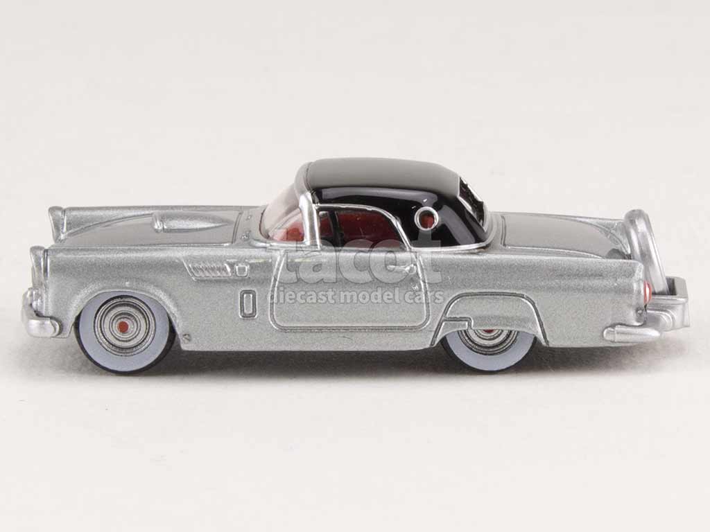100256 Ford Thunderbird 1956