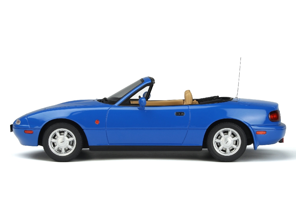 100261 Mazda MX-5 1990