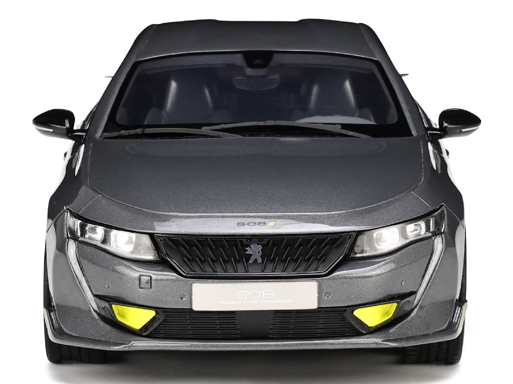 100266 Peugeot 508 Sport Engineered Concept 2020