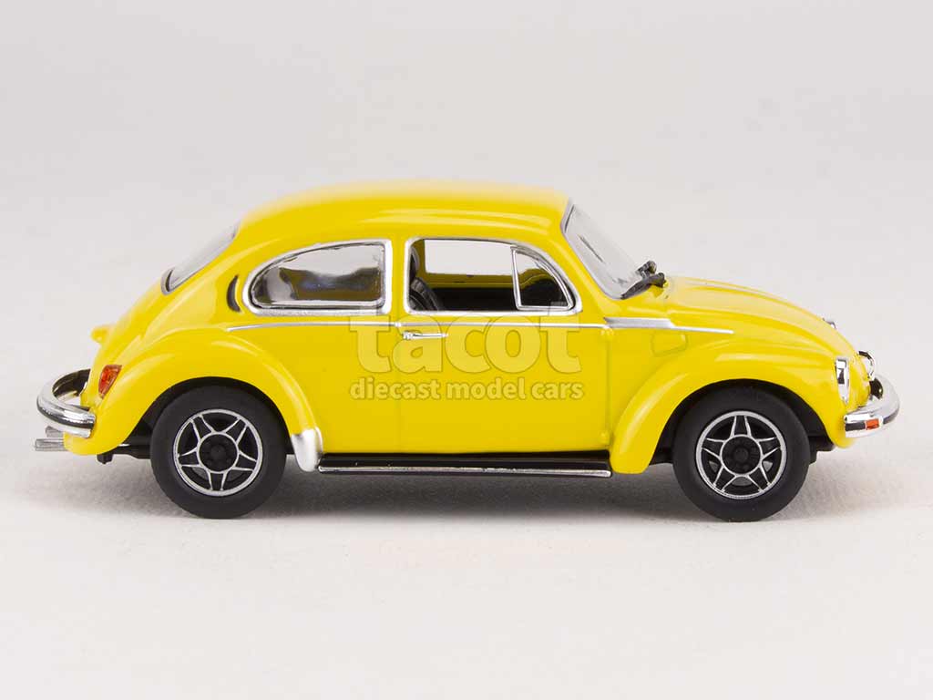 Limousine WV Cox Ministyle 1/43 - Noire - Collection - Rare - Neuve