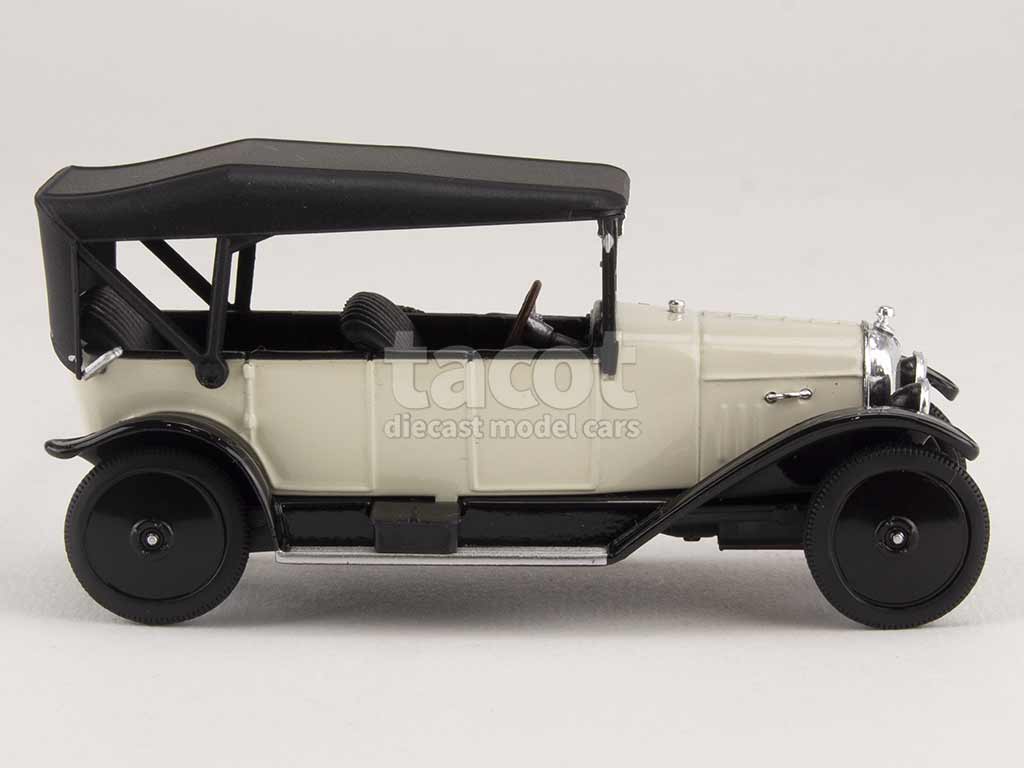 100282 Citroën Type A 1919