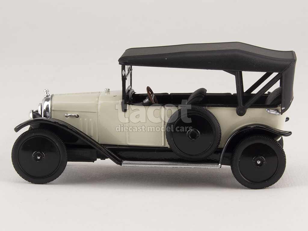 100282 Citroën Type A 1919