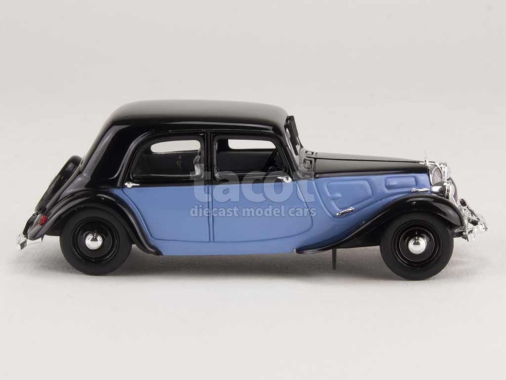 100283 Citroën Traction 11AL 1935